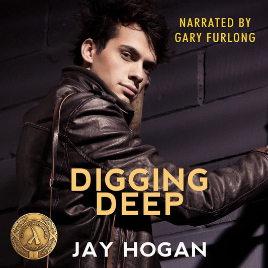 Digging Deep - Audiobook