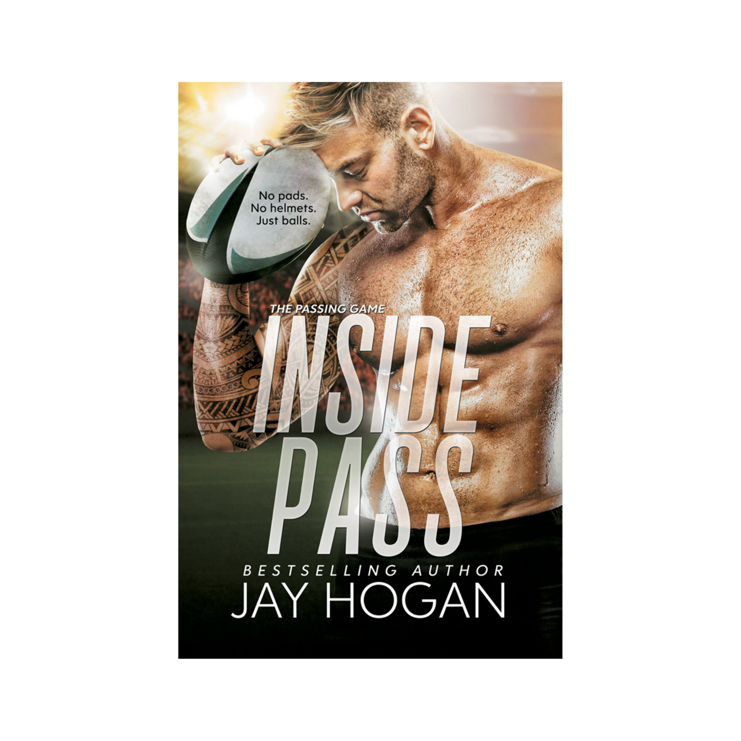 Inside Pass - eBook