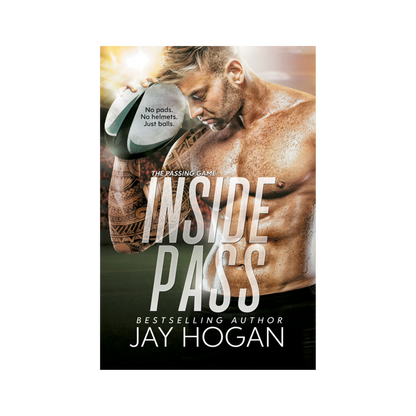 Inside Pass - eBook