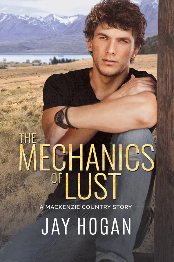 Mackenzie Country Series Mackenzie Country Series