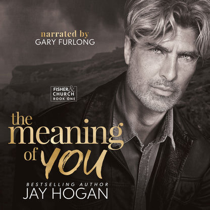 The Meaning of You - Audiobook