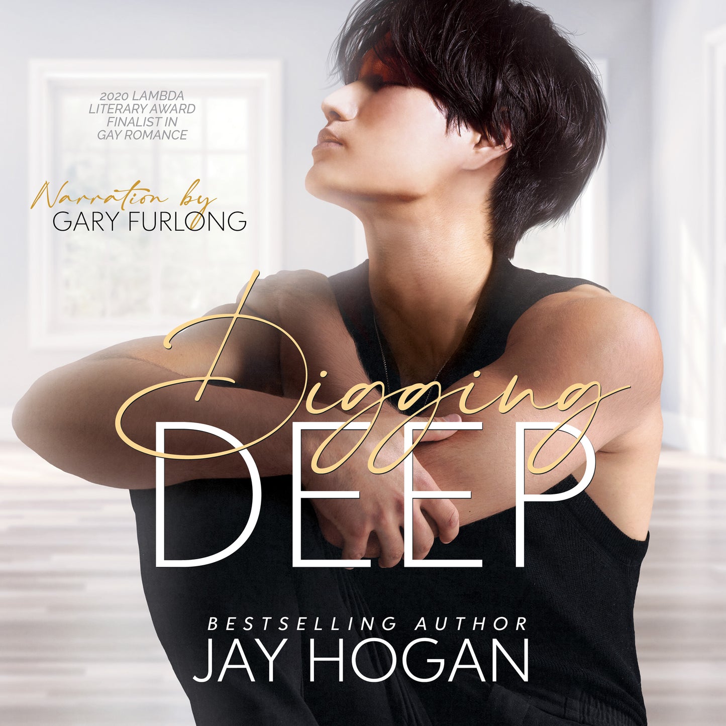 Digging Deep - Audiobook
