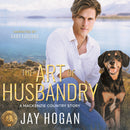 The Art of Husbandry - Audiobook