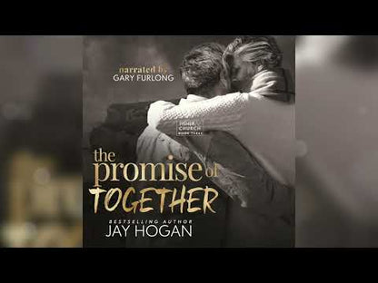 The Promise of Together - Audiobook