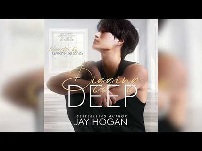 Digging Deep - Audiobook