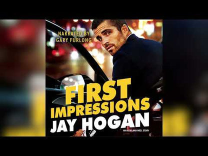 First Impressions - Audiobook