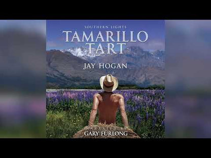 Tamarillo Tart - Audiobook