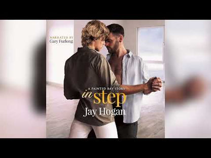 In Step - Audiobook