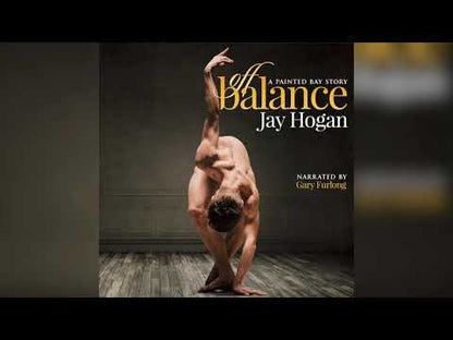Off Balance - Audiobook