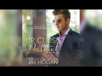 Up Close and Personal - Audiobook