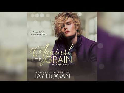 Against The Grain - Audiobook