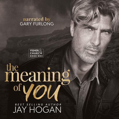 The Meaning of You - Audiobook