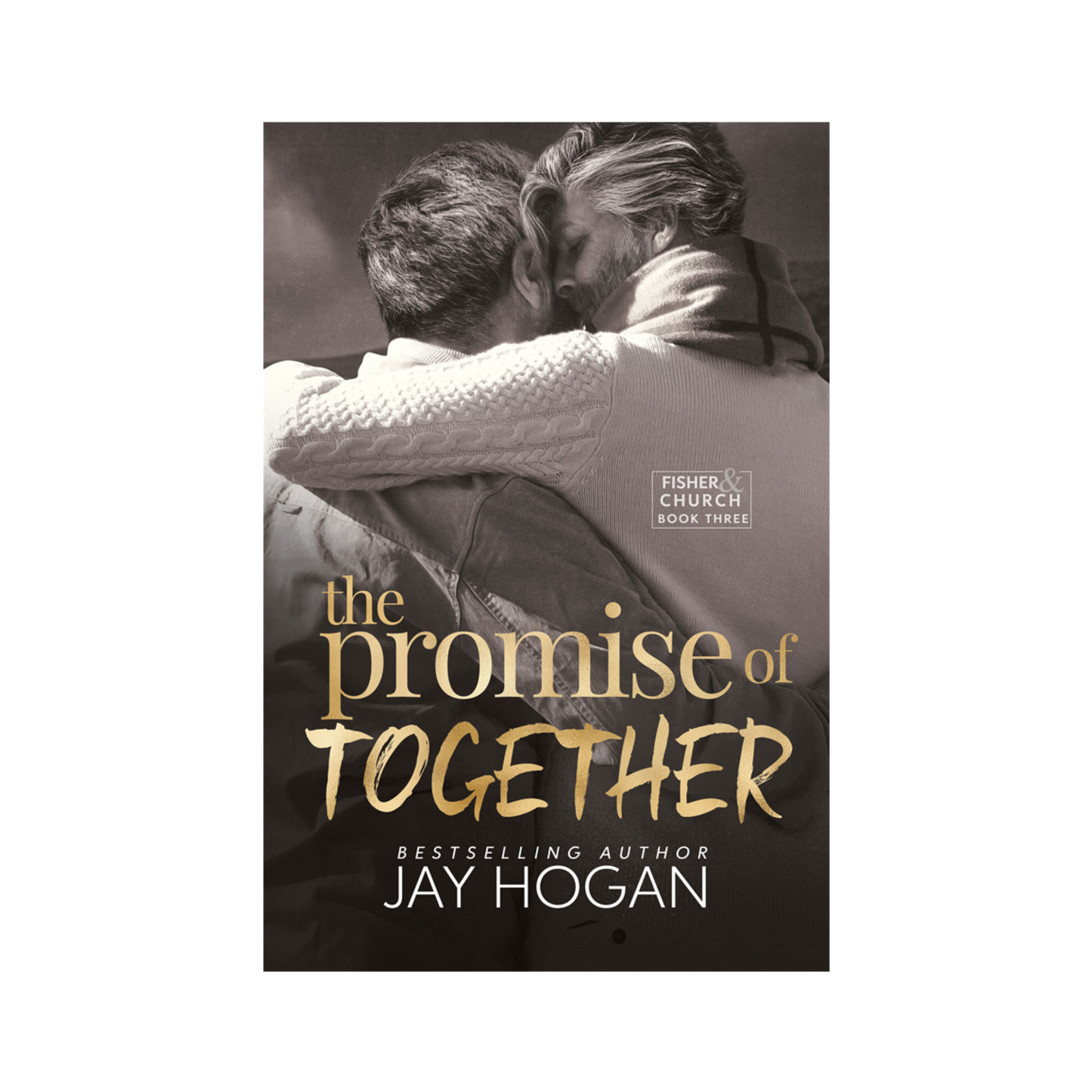 The Promise of Together - eBook