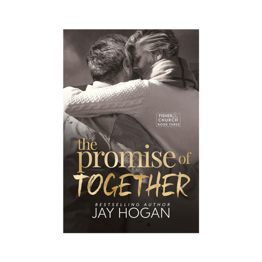 The Promise of Together - eBook