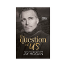 The Question of Us - eBook