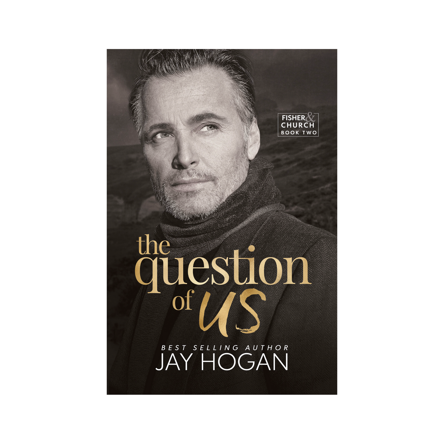 The Question of Us - eBook